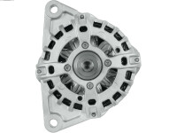 Lichtmaschine 12V 110A passend für Fiat Ducato