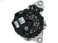 Lichtmaschine 12V 110A passend für Fiat Ducato