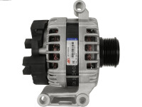 Lichtmaschine 12V 150A passend für Ford