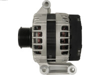 OEM SEG Lichtmaschine 12V 150.0A - FORD, Transit 2.4 TDCi 4x4, Transit 2.4 TDCi RWD - 0125711049, CA1922IR - 0125711049, CA1922IR - 0125711049, DB9030