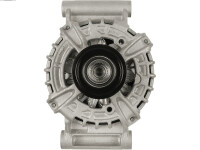 OEM SEG Lichtmaschine 12V 150.0A - FORD, Transit 2.4 TDCi 4x4, Transit 2.4 TDCi RWD - 0125711049, CA1922IR - 0125711049, CA1922IR - 0125711049, DB9030