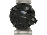 OEM SEG Lichtmaschine 12V 150.0A - FORD, Transit 2.4 TDCi 4x4, Transit 2.4 TDCi RWD - 0125711049, CA1922IR - 0125711049, CA1922IR - 0125711049, DB9030