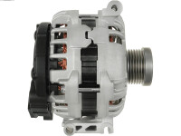 Lichtmaschine 12V 150A passend für Fiat Argo Fiat Cronos Jeep Renegade Ram 1000
