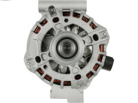 Lichtmaschine 12V 150A passend für Fiat Argo Fiat Cronos Jeep Renegade Ram 1000