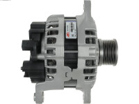Lichtmaschine 12V 210A passend für Iveco
