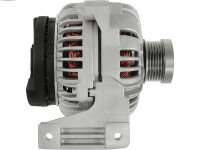 Lichtmaschine 12V 160.0A - VOLVO, S60 2.4,