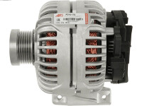 Lichtmaschine 12V 160.0A - VOLVO, S60 2.4, S60 2.4 Bifuel - 0124625024, CA2028IR - 0124625024, CA2028IR - 0124625024