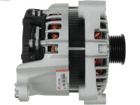 Lichtmaschine 12V 180.0A - BMW, 520 2.0 d