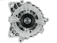 Lichtmaschine 12V 180.0A - BMW, 520 2.0 d xDrive, 525 2.0 d - 0125814008 - 0125814008 - 0125814008