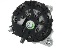 Lichtmaschine 12V 180.0A - BMW, 520 2.0 d xDrive, 525 2.0 d - 0125814008 - 0125814008 - 0125814008