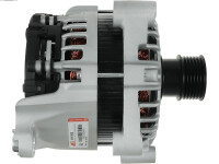 Lichtmaschine 12V 180.0A - BMW, 330 3.0 D,