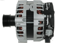 Lichtmaschine 12V 180.0A - BMW, 330 3.0 D, 330 3.0 D xDrive - 0125814003 - 0125814003 - 0125814003