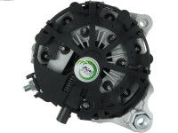 Lichtmaschine 12V 180.0A - BMW, 330 3.0 D, 330 3.0 D xDrive - 0125814003 - 0125814003 - 0125814003