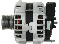 OEM SEG Lichtmaschine 12V 140.0A - VW, Golf VII 1.6 TDi 4motion, Golf VII 2.0 TDi - F000BL08J8 - F000BL08J8 - F000BL08J8, DRA1167