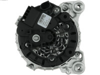 OEM SEG Lichtmaschine 12V 140.0A - VW, Golf VII 1.6 TDi 4motion, Golf VII 2.0 TDi - F000BL08J8 - F000BL08J8 - F000BL08J8, DRA1167