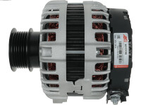 Lichtmaschine 12V 150.0A - VOLVO, S60 1.5 T3, S60 2.0 D2 - 0125711041 - 0125711041 - 0125711041