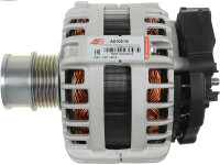 Lichtmaschine passend für Audi A1 Audi A3 Cupra Formentor Seat Arona Seat Ateca Skoda Fabia 12V 140A