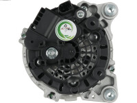 Lichtmaschine passend für Audi A1 Audi A3 Cupra Formentor Seat Arona Seat Ateca Skoda Fabia 12V 140A