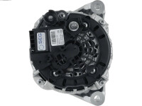 Lichtmaschine 12V 90.0A - PORSCHE, 924 2.0 Turbo, AUDI - 0120469514, CA328IR - 0120469514, CA328IR - 0120469514, DRA0510