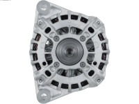Lichtmaschine passend für Audi 100 Audi 200 Porsche 924 Vw Passat Vw Santana 12V 90A