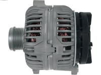 Lichtmaschine passend für Audi 100 Audi 200 Porsche 924 Vw Passat Vw Santana 12V 90A