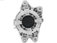 Lichtmaschine passend für Volvo 240 Volvo 360 12V 80A