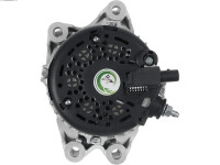 Lichtmaschine passend für Volvo 240 Volvo 360 12V 80A