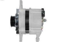 Lichtmaschine passend für Volvo 240 Volvo 360 12V 80A