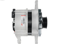 Lichtmaschine passend für Volvo 240 Volvo 360 12V 80A