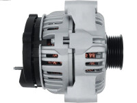Lichtmaschine passend für Audi 90 Audi Coupe Vw Passat Vw Transporter 12V 90A
