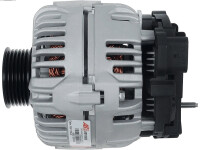 Lichtmaschine passend für Audi 90 Audi Coupe Vw Passat Vw Transporter 12V 90A