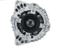 Lichtmaschine passend für Audi 90 Audi Coupe Vw Passat Vw Transporter 12V 90A