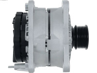 Lichtmaschine passend für Audi 90 Audi Coupe Vw Passat Vw Transporter 12V 90A