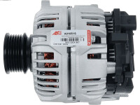Lichtmaschine passend für Audi 90 Audi Coupe Vw Passat Vw Transporter 12V 90A