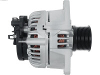 Lichtmaschine 12V 90.0A - VW, Passat 1.9 D, Transporter 1.5 - 0120469722, CA610IR - 0120469722, CA610IR - 0120469722, DRA6790
