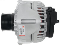 Lichtmaschine 12V 90.0A - VW, Passat 1.9 D, Transporter 1.5 - 0120469722, CA610IR - 0120469722, CA610IR - 0120469722, DRA6790