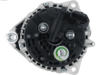Lichtmaschine 12V 90.0A - VW, Passat 1.9 D, Transporter 1.5 - 0120469722, CA610IR - 0120469722, CA610IR - 0120469722, DRA6790