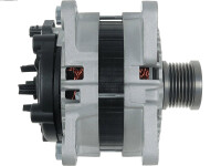 Lichtmaschine 12V 90.0A - VW, Passat 1.9 D, Transporter 1.5 - 0120469722, CA610IR - 0120469722, CA610IR - 0120469722, DRA6790