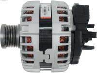 Lichtmaschine 12V 90.0A - VW, Passat 1.9 D, Transporter 1.5 - 0120469722, CA610IR - 0120469722, CA610IR - 0120469722, DRA6790