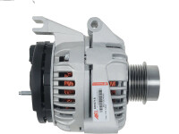 Lichtmaschine passend für Alfa Romeo 164 Fiat Croma Iveco 35-10 Iveco 35-12 Lancia Thema 12V 85A