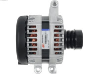 Lichtmaschine 12V 90.0A - FORD, Scorpio 2.4 i Cat, Scorpio 2.8 i 4x4 - 0120469009, CA324IR - 0120469009, CA324IR - 0120469009, DA7110