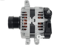 Lichtmaschine 12V 90.0A - FORD, Scorpio 2.4 i Cat, Scorpio 2.8 i 4x4 - 0120469009, CA324IR - 0120469009, CA324IR - 0120469009, DA7110