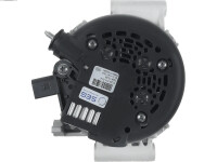 Lichtmaschine 12V 90.0A - FORD, Scorpio 2.4 i Cat, Scorpio 2.8 i 4x4 - 0120469009, CA324IR - 0120469009, CA324IR - 0120469009, DA7110