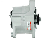 Lichtmaschine 12V 115.0A - LANCIA, Thema 2.0 Turbo 16V, Thema 2.8 i.e. V6 - 0120468017, CA1141IR - 0120468017, CA1141IR - 0120468017, DRA6270