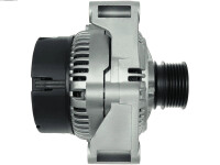 Lichtmaschine passend für Daewoo Korando John Deere 6020 John Deere 6120 Mercedes Benz 200 Mercedes Benz 208 Ssangyong Korando 12V 90A