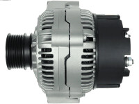 Lichtmaschine passend für Daewoo Korando John Deere 6020 John Deere 6120 Mercedes Benz 200 Mercedes Benz 208 Ssangyong Korando 12V 90A