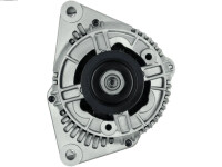 Lichtmaschine passend für Daewoo Korando John Deere 6020 John Deere 6120 Mercedes Benz 200 Mercedes Benz 208 Ssangyong Korando 12V 90A