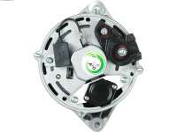 Lichtmaschine 12V 70.0A - VAUXHALL, Astra E 1.7 Diesel, Astra F 1.7 Diesel - 0120488168, CA516IR - 0120488168, CA516IR - 0120488168, 3472641