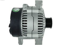 Lichtmaschine passend für Opel Astra Opel Calibra Vauxhall Astra Vauxhall Calibra 12V 120A