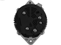 Lichtmaschine passend für Opel Astra Opel Calibra Vauxhall Astra Vauxhall Calibra 12V 120A